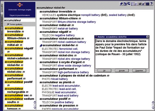 dictionnaire abreviation anglais