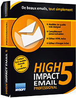 high impact email 5