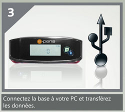 Base mobile E-Pens